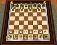 3D chess sakk Sakk ingyen jtk