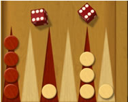 Sakk - Backgammon multiplayer