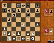 Sakk - Casual chess