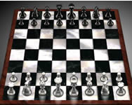 Sakk - Chess
