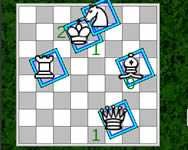 Detective chess online