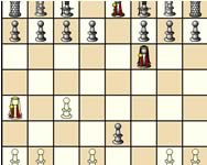 Easy chess jtkok ingyen