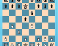 Sakk - kings chess