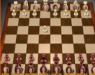 Sakk Játékok