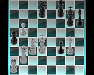 Sakk - Touch chess