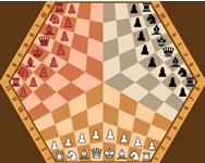 Sakk - 3 2 chess