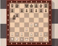 Chess HTML5 jtkok ingyen
