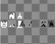 Chess strategy Sakk jtkok