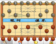 Sakk - Chinese chess jam