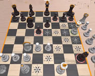 Real chess online online