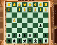 Sakk - SillyBull Chess