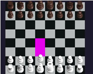 Ultimate chess HTML5 jtkok ingyen